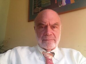Dr. Michael A. Civin