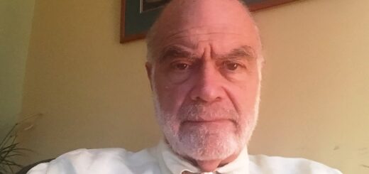 Dr. Michael A. Civin Ph.D.